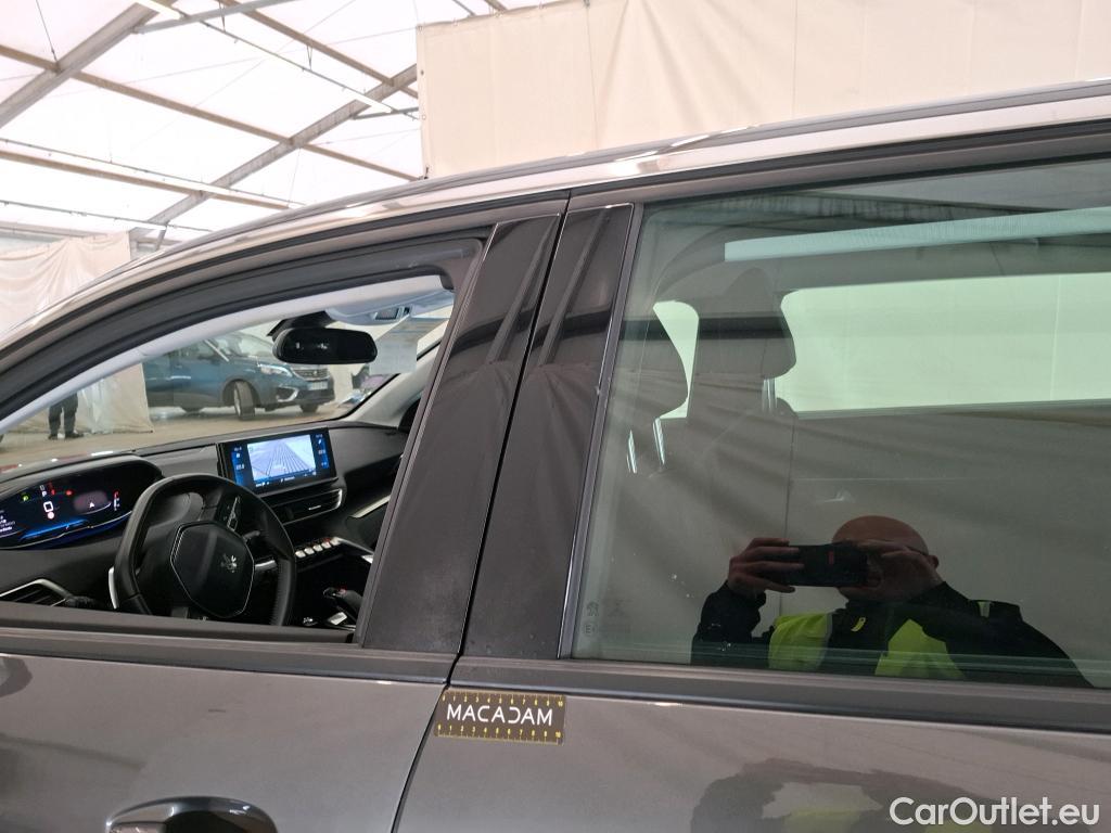  Peugeot  5008  Active Business 1.2 PureTech 130CV BVA8 E6d #65
