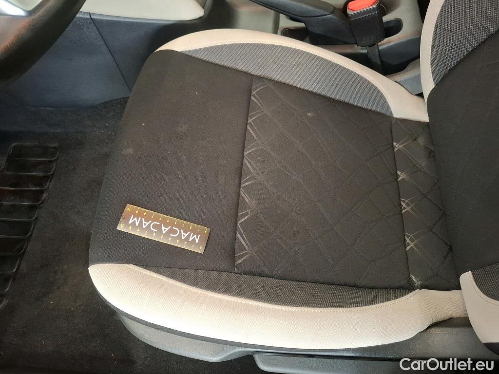  Nissan  Micra NISSAN  5p Berline IG-T 90 Made In France #10