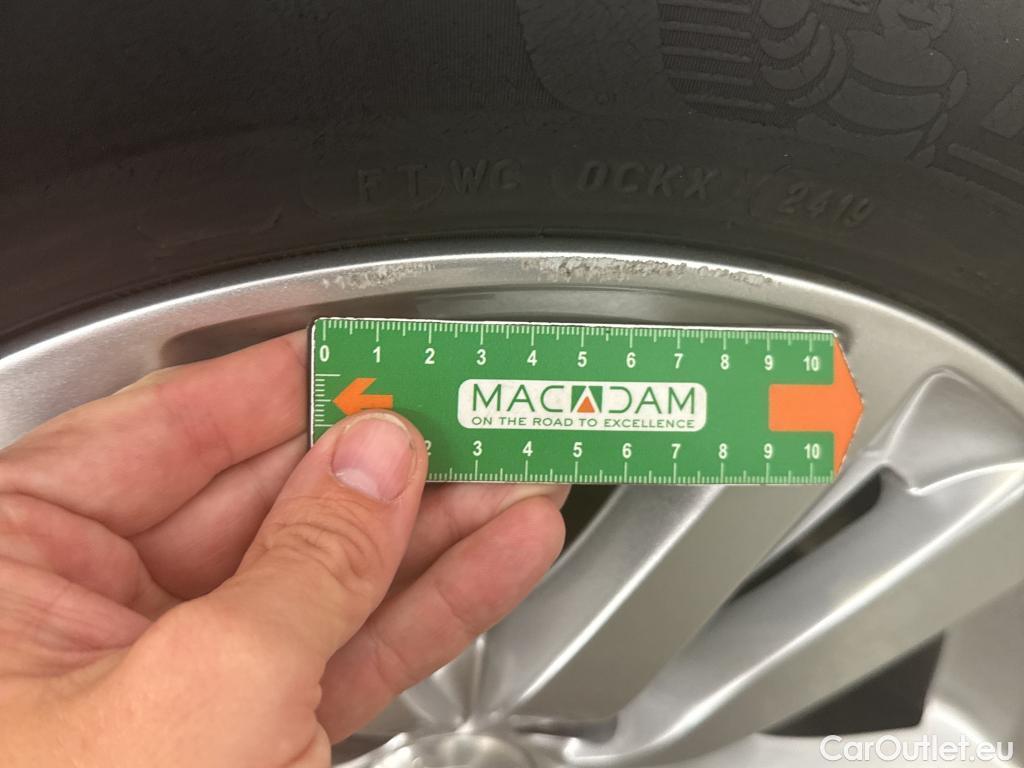  Peugeot  308  SW Active Business 1.5 HDi 130CV BVM6 E6dT #8