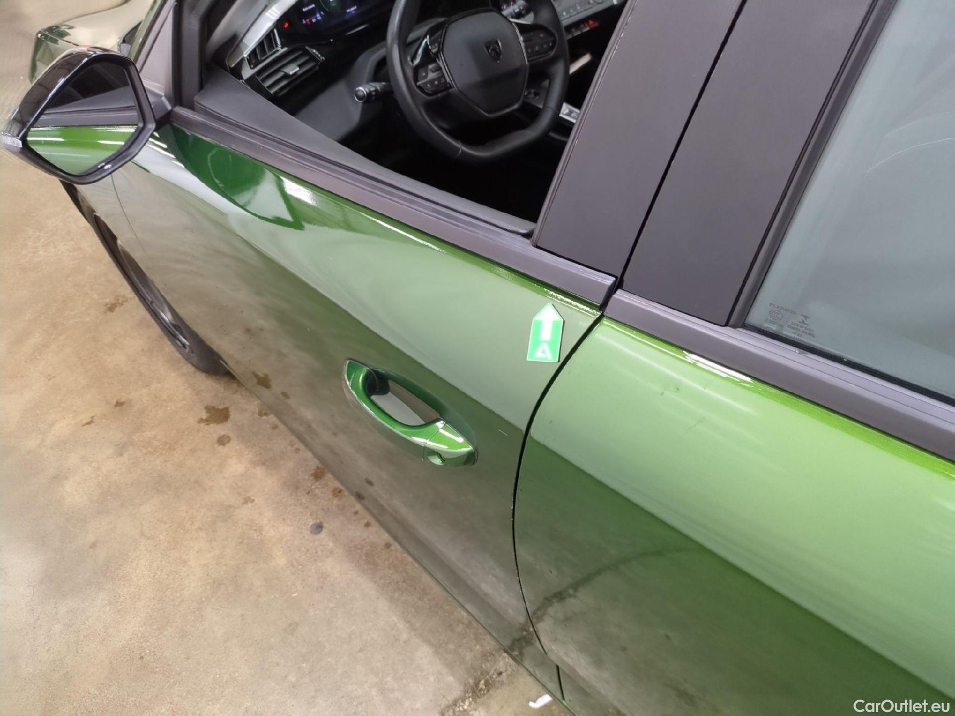  Peugeot  308  Active Pack 1.2 PureTech 110CV BVM6 E6d #5