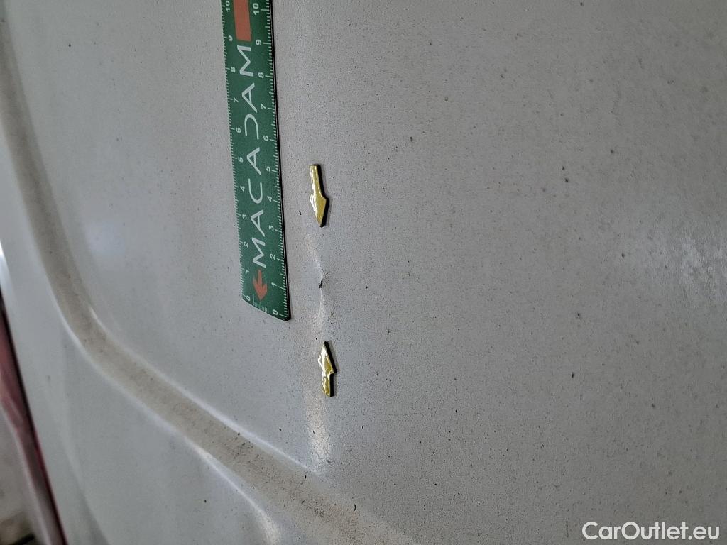  Peugeot  Partner  Premium L1 1.6 HDi 100CV BVM5 E6 #16