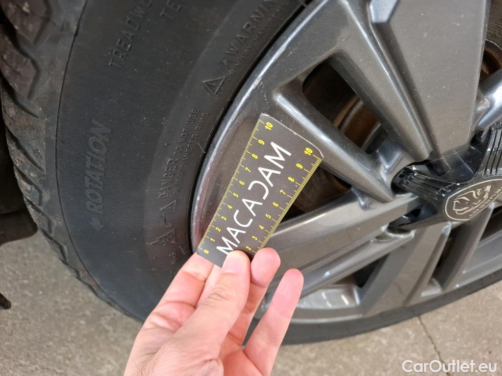  Peugeot  308 PEUGEOT  SW / 2021 / 5P / Break PureTech 130 S&S EAT8 ACTIVE PACK #13