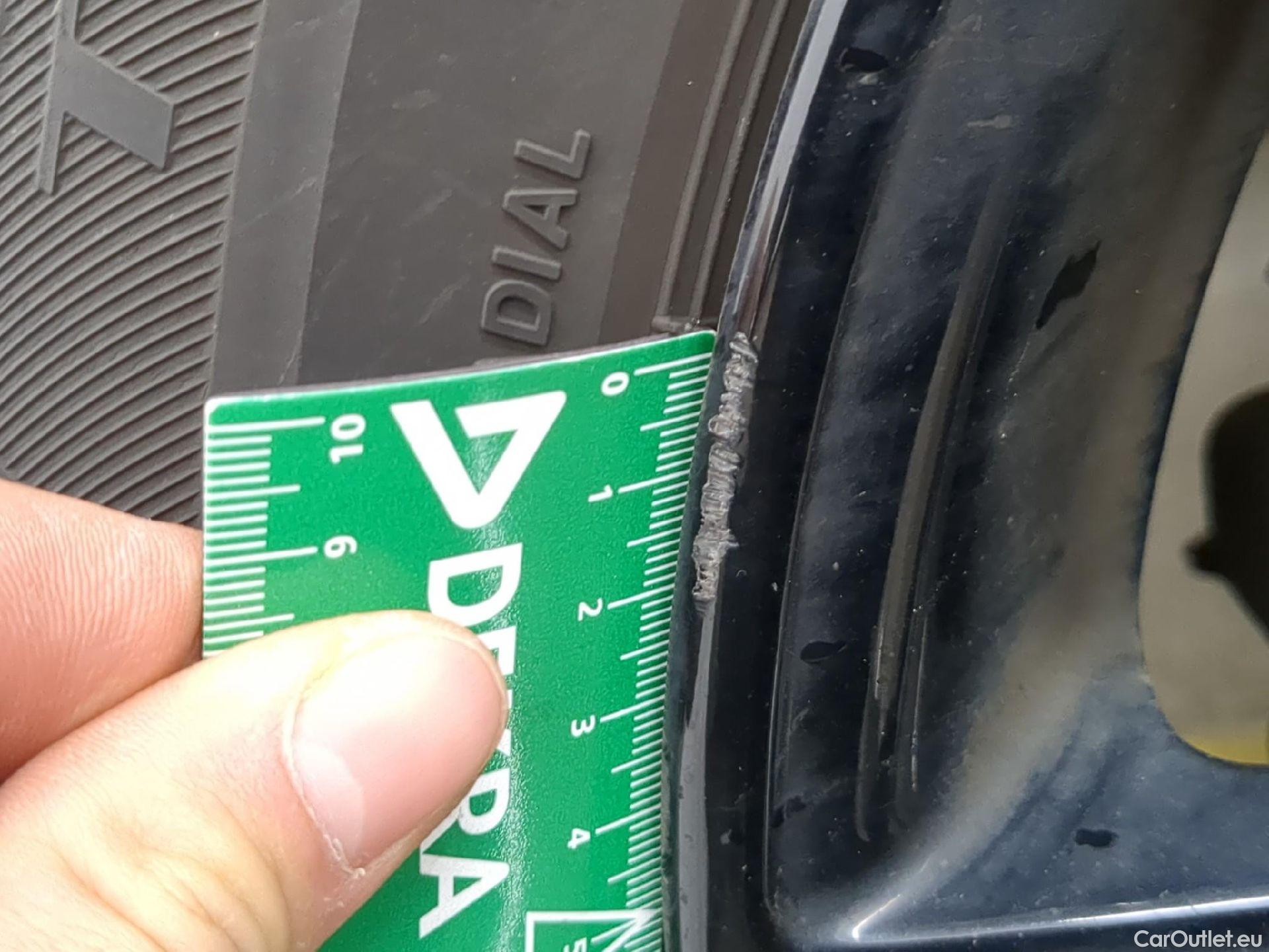  Opel  Crossland  X Business Elegance 1.2 Turbo 130CV BVA6 E6d #5