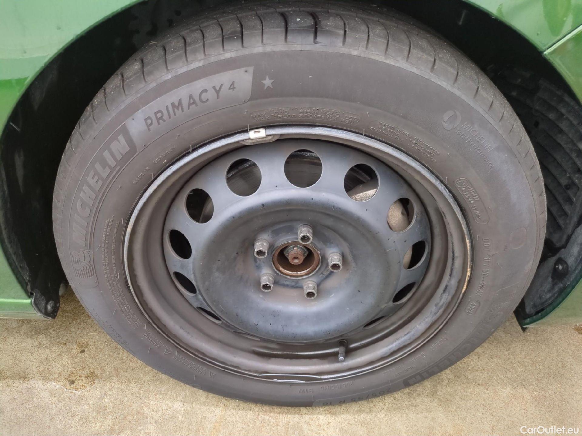  Peugeot  308  Active Pack 1.2 PureTech 110CV BVM6 E6d #6