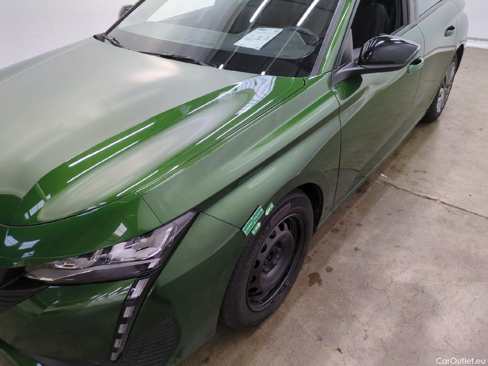  Peugeot  308  Active Pack 1.2 PureTech 110CV BVM6 E6d #28