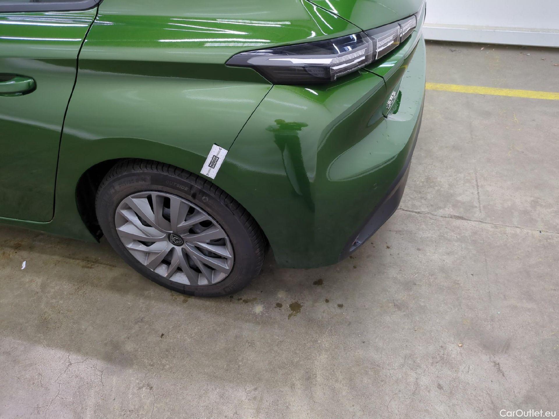  Peugeot  308  Active Pack 1.2 PureTech 110CV BVM6 E6d #44