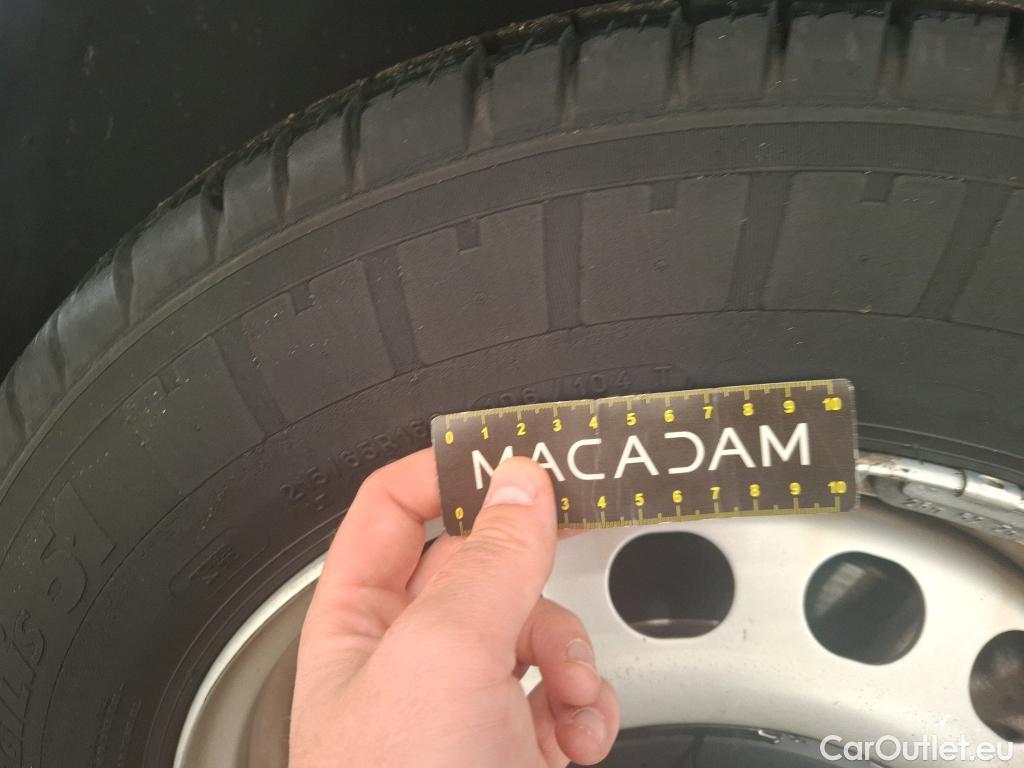  Peugeot  Expert  Combi Long 1.5 HDi 120CV BVM6 8 Sieges E6dT #31