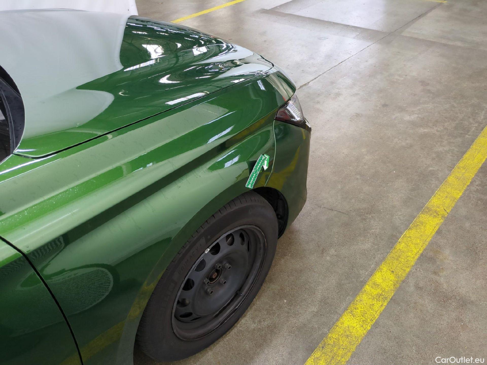  Peugeot  308  Active Pack 1.2 PureTech 110CV BVM6 E6d #16