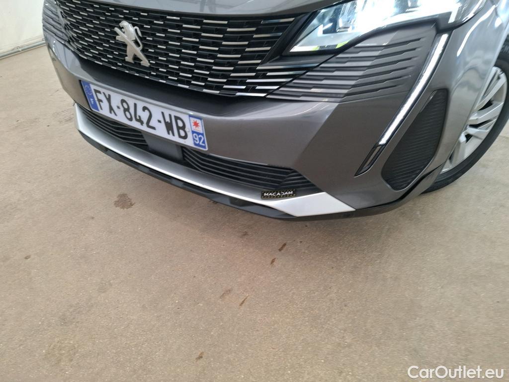  Peugeot  5008  Active Business 1.2 PureTech 130CV BVA8 E6d #81