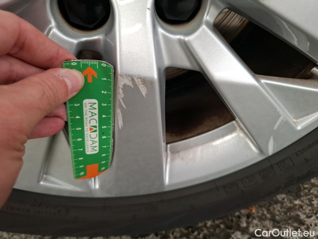  Peugeot  3008  Active Business 1.2 PureTech 130CV BVM6 E6dT / TRANSFO VP/VF #18