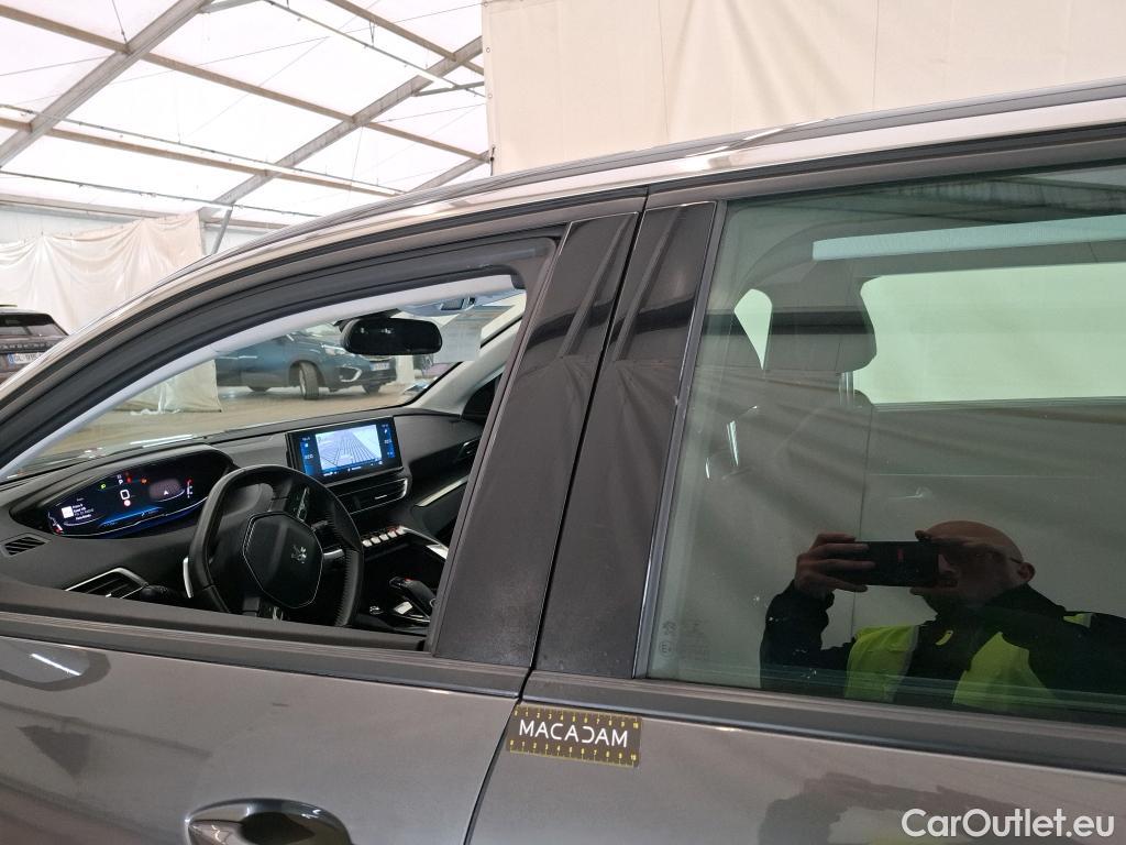  Peugeot  5008  Active Business 1.2 PureTech 130CV BVA8 E6d #63