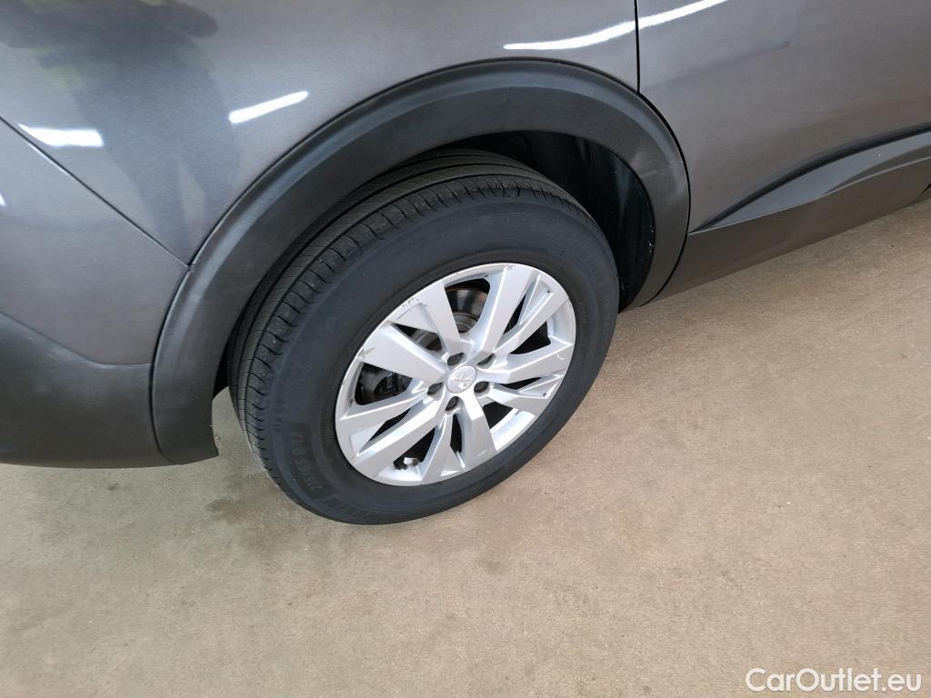  Peugeot  5008  Active Business 1.2 PureTech 130CV BVA8 E6d #40