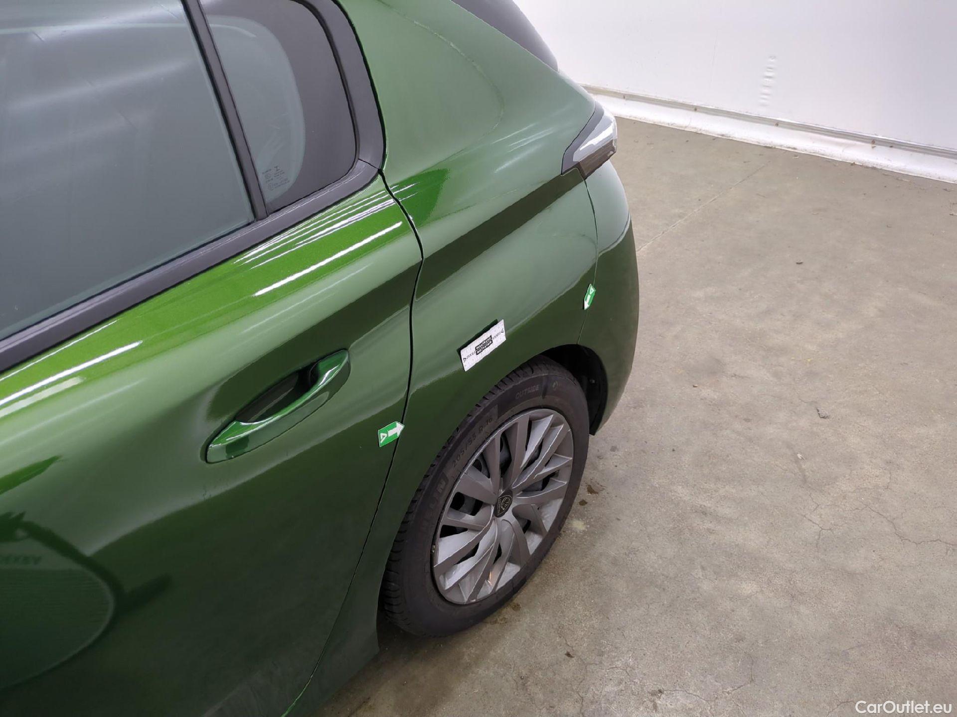  Peugeot  308  Active Pack 1.2 PureTech 110CV BVM6 E6d #42