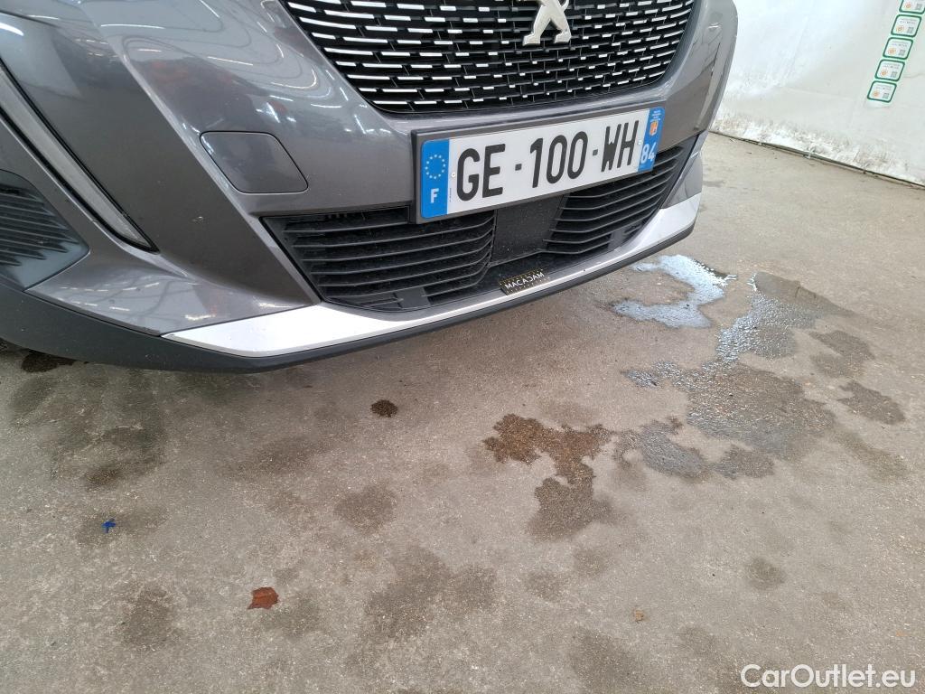  Peugeot  2008  Allure 1.5 HDi 130CV BVA8 E6d #37