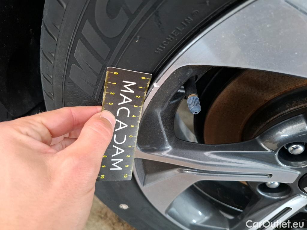  KIA  XCeed  Active 1.6 CRDI 135CV BVM6 E6d #7