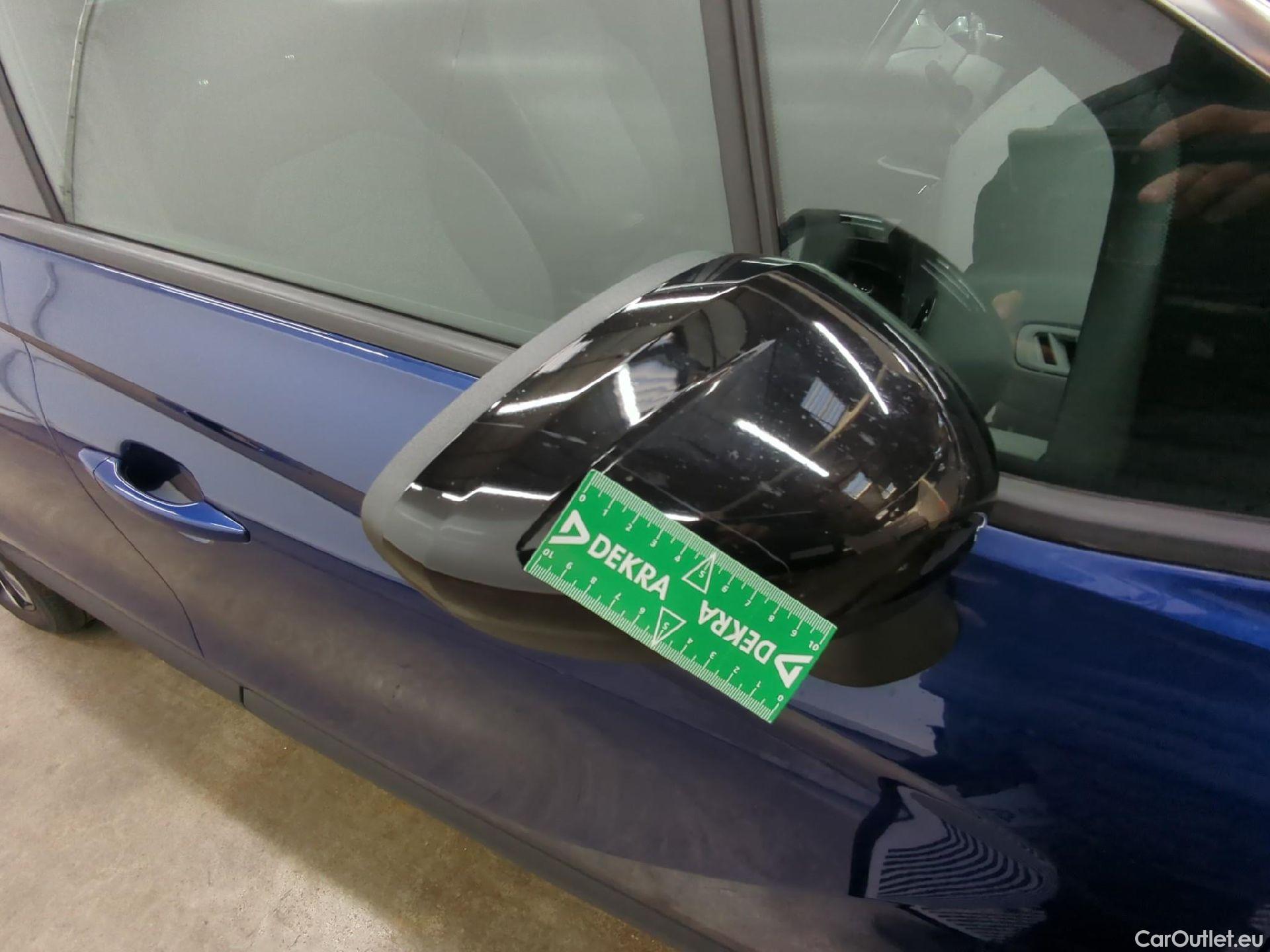  Opel  Crossland  X Business Elegance 1.2 Turbo 130CV BVA6 E6d #11