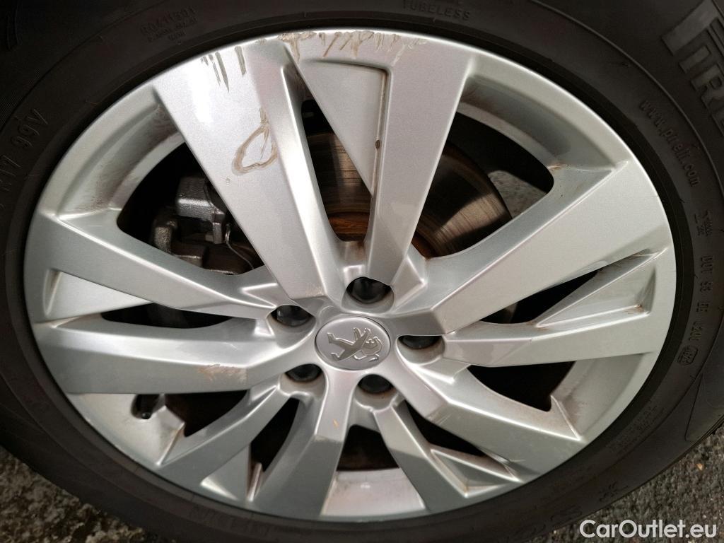  Peugeot  3008  Active Business 1.2 PureTech 130CV BVM6 E6dT / TRANSFO VP/VF #11