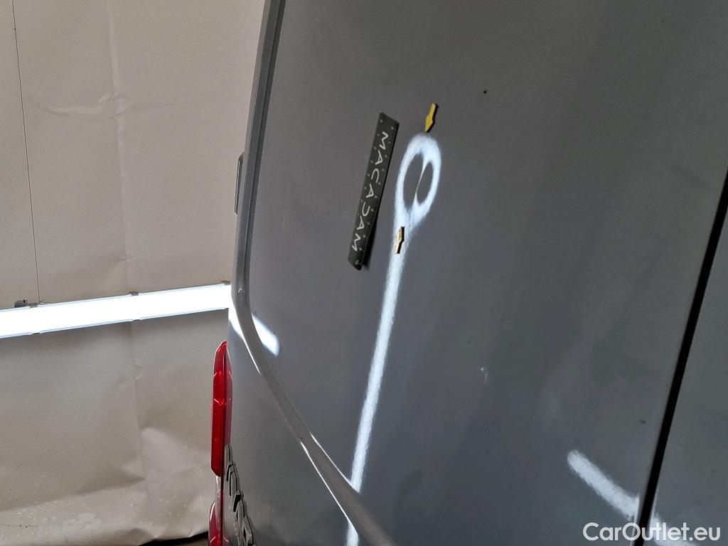  Opel  Vivaro OPEL  Cabine Approfondie/2019/4P/Fourgon tole 2.0 Diesel 120 auto L2 CA Pack Busin #5