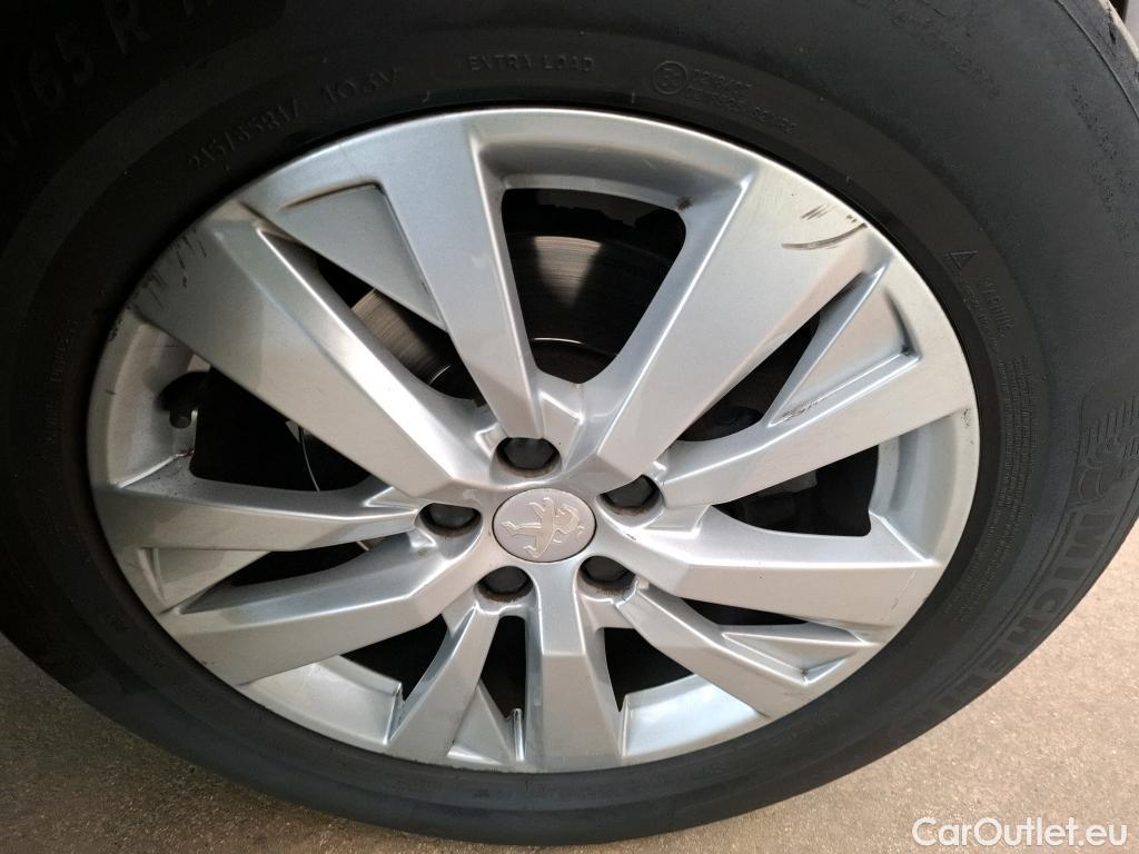  Peugeot  5008  Active Business 1.2 PureTech 130CV BVA8 E6d #36