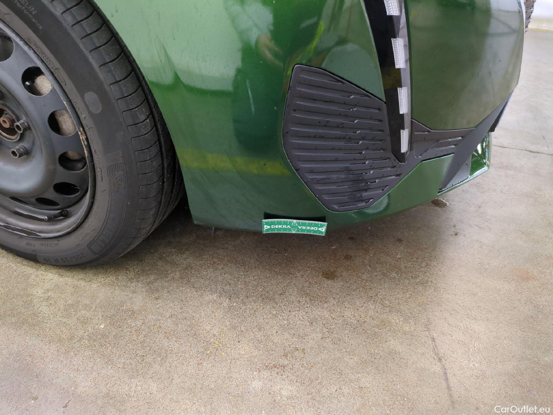  Peugeot  308  Active Pack 1.2 PureTech 110CV BVM6 E6d #25