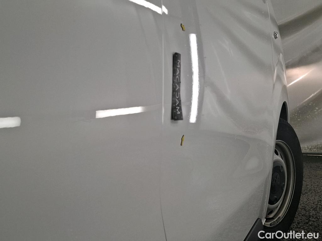  Peugeot  Expert  Combi Long 1.5 HDi 120CV BVM6 8 Sieges E6dT #11