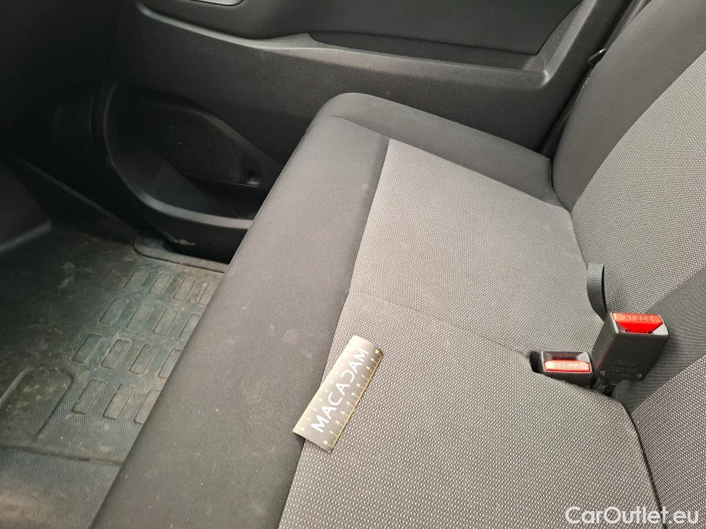  Opel  Vivaro OPEL  Cabine Approfondie/2019/4P/Fourgon tole 2.0 Diesel 120 auto L2 CA Pack Busin #7