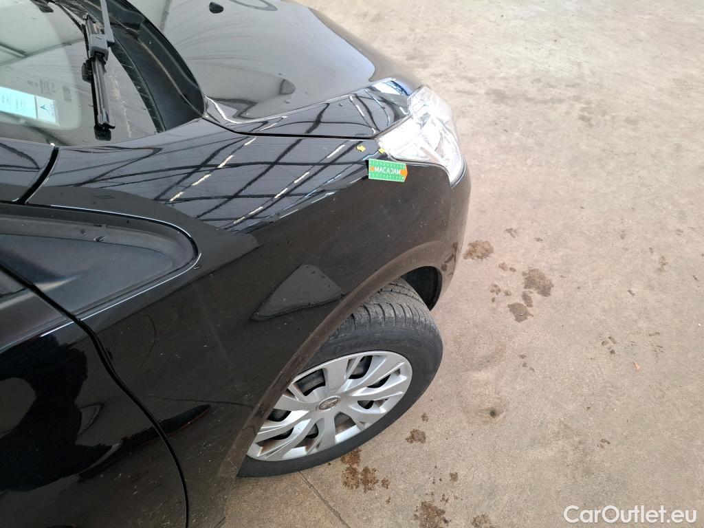  Peugeot  208  Affaire Premium Pack 1.5 HDi 100CV BVM5 E6dT #39