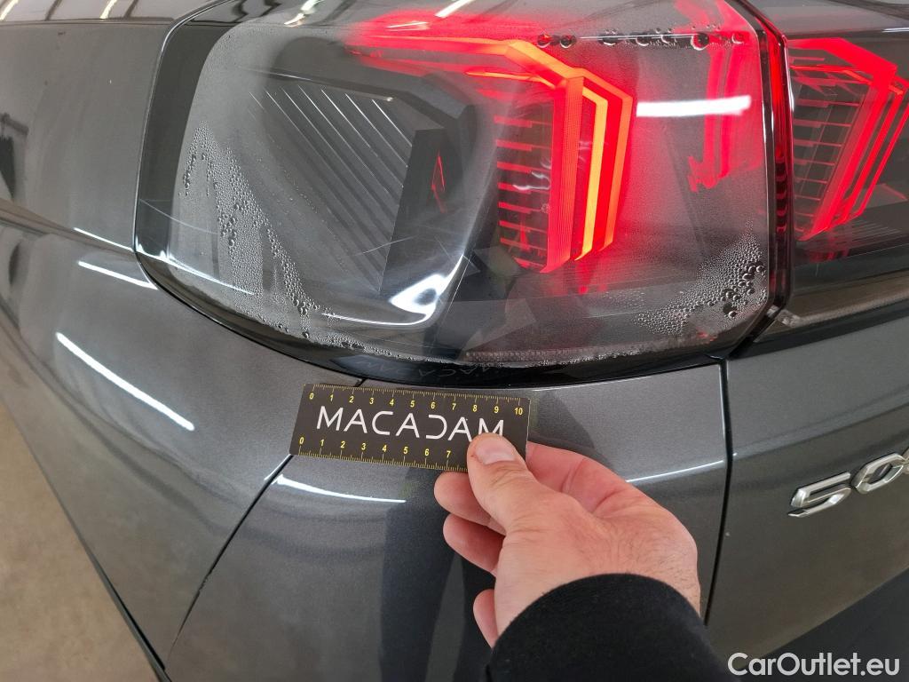  Peugeot  5008  Active Business 1.2 PureTech 130CV BVA8 E6d #80