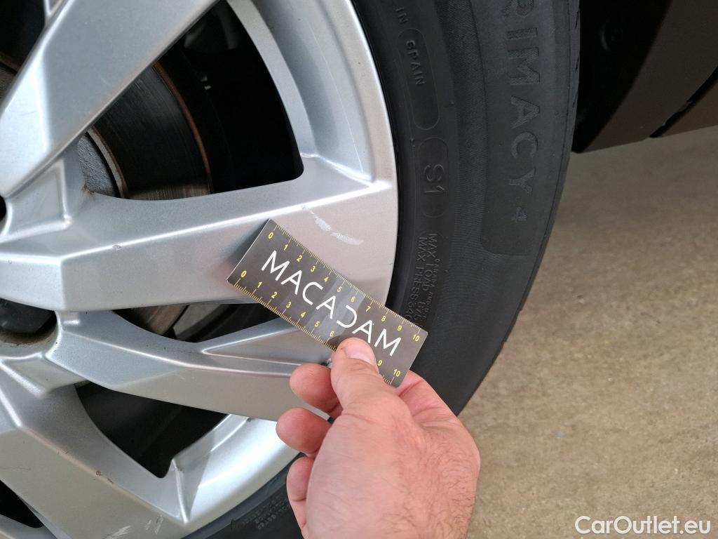  Peugeot  5008  Active Business 1.2 PureTech 130CV BVA8 E6d #46