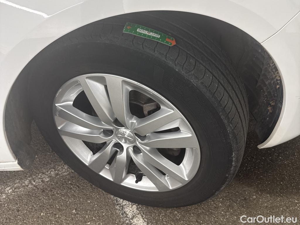  Peugeot  308  SW Active Business 1.5 HDi 130CV BVM6 E6dT #7