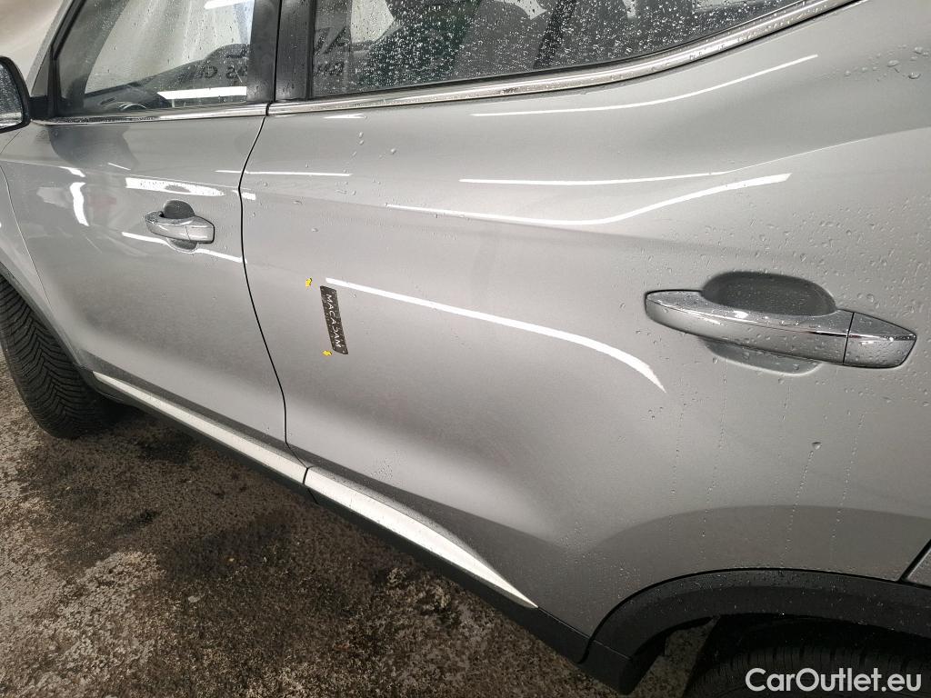  MG  ZS EV MG ZS / 2020 / 5P / SUV 1.5L VTI-Tech 106ch BVM5 Comfort #1