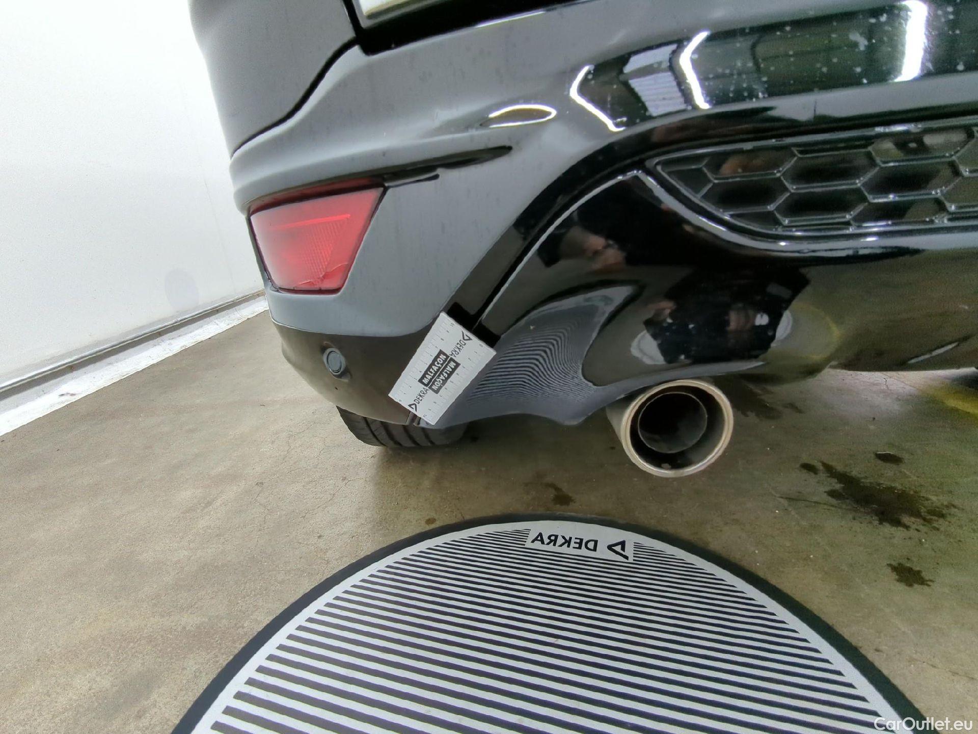  Ford  Kuga  Vignale 2.0 TDCi 150CV BVM6 E6 #56