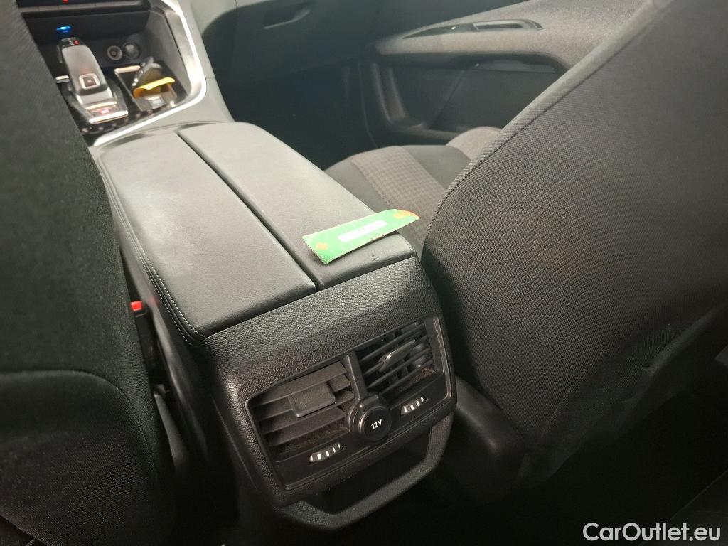  Peugeot  3008  Active Business 1.5 HDi 130CV BVA8 E6d #5