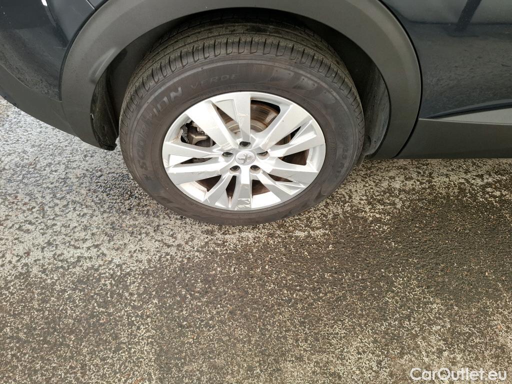  Peugeot  3008  Active Business 1.2 PureTech 130CV BVM6 E6dT / TRANSFO VP/VF #21