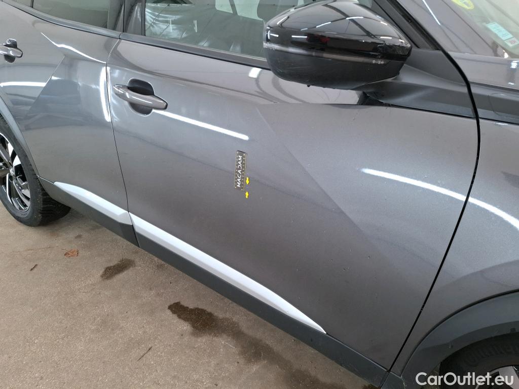  Peugeot  2008  Allure 1.5 HDi 130CV BVA8 E6d #40