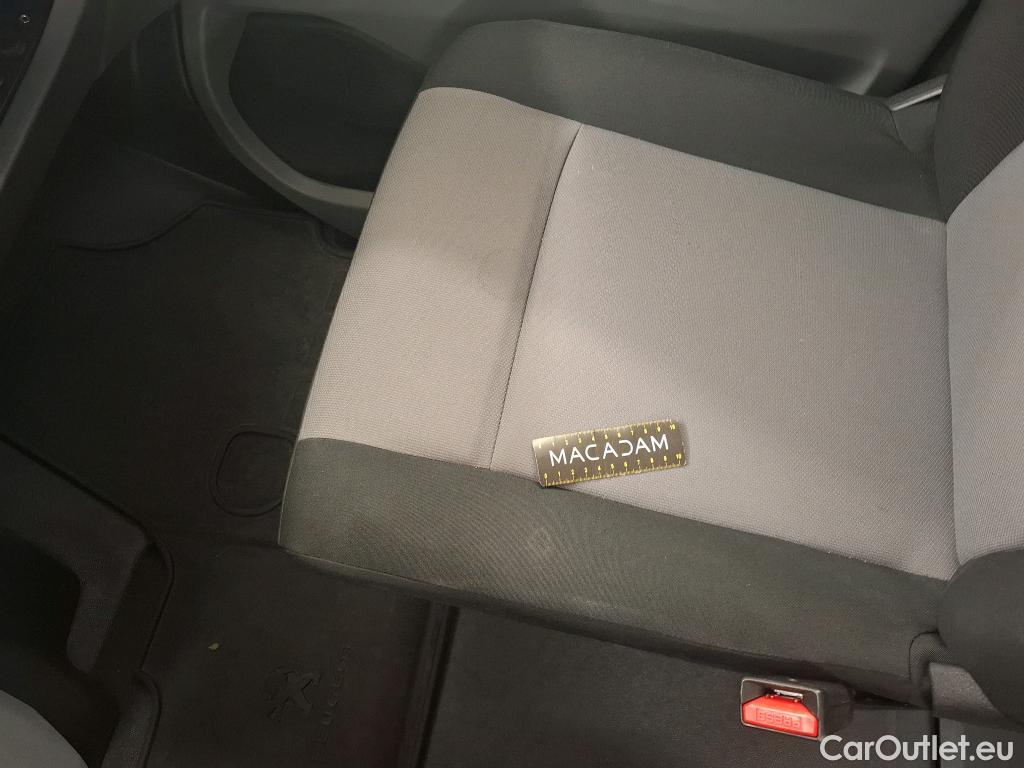  Peugeot  Expert  Combi Long 1.5 HDi 120CV BVM6 8 Sieges E6dT #21