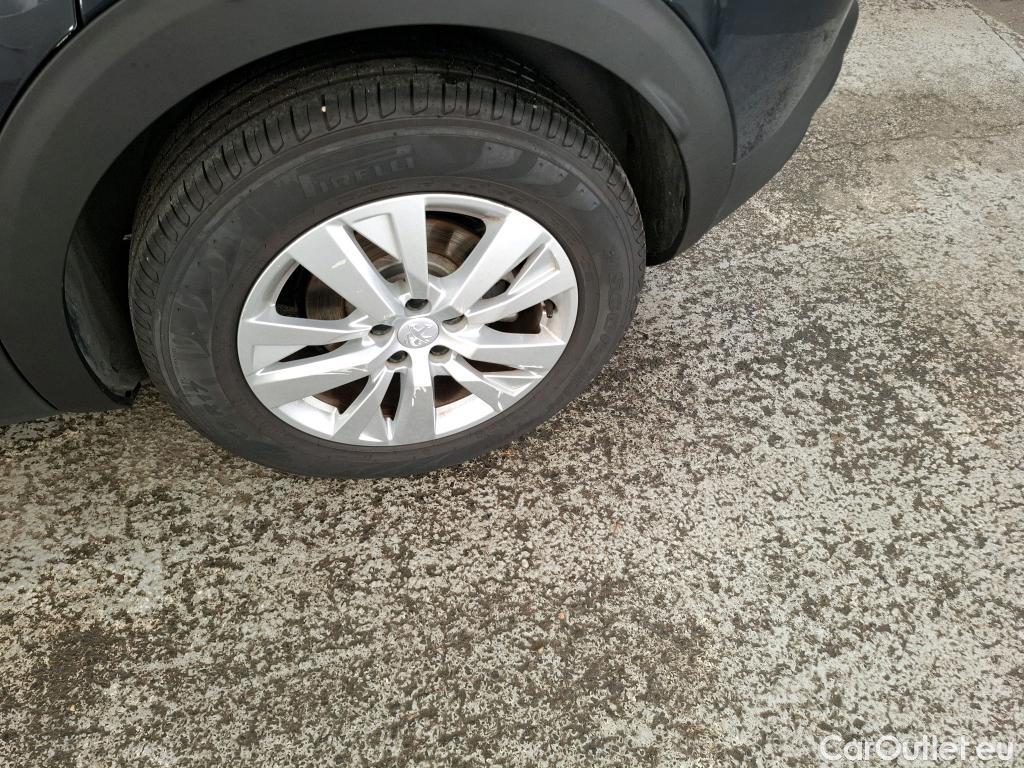  Peugeot  3008  Active Business 1.2 PureTech 130CV BVM6 E6dT / TRANSFO VP/VF #15