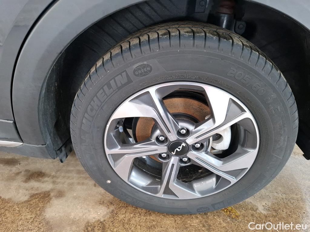  KIA  XCeed  Active 1.6 CRDI 135CV BVM6 E6d #6