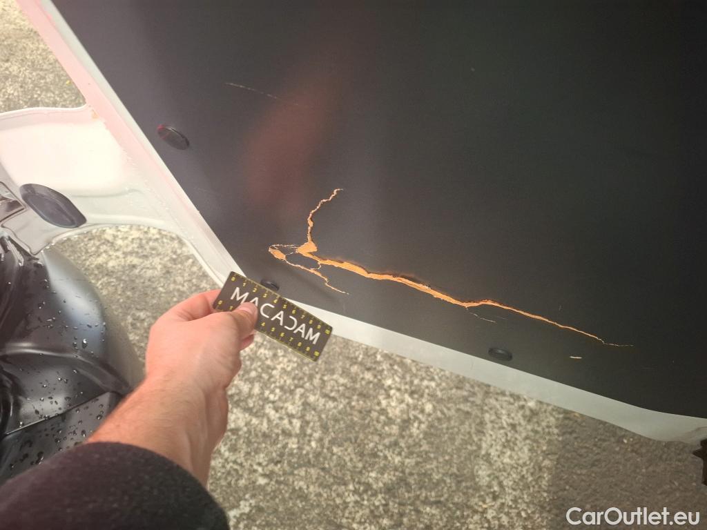  Peugeot  Expert  Combi Long 1.5 HDi 120CV BVM6 8 Sieges E6dT #17