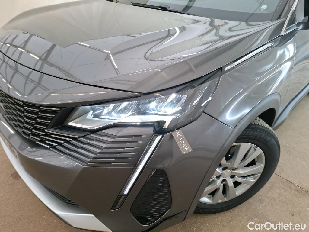  Peugeot  5008  Active Business 1.2 PureTech 130CV BVA8 E6d #69