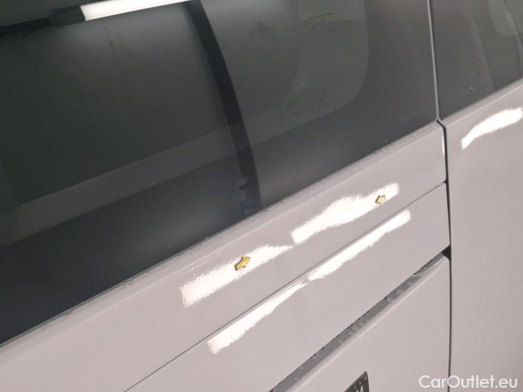  Peugeot  Expert  Combi Long 1.5 HDi 120CV BVM6 8 Sieges E6dT #8