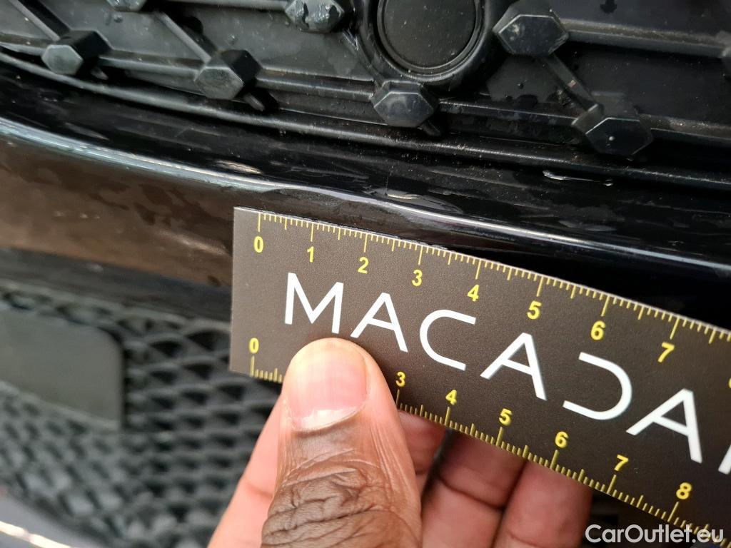  Mercedes  A-Klasse MERCEDES-BENZ Classe A Compact / 2018 / 5P / Berline A 200 d Business Line 8G-DCT #14