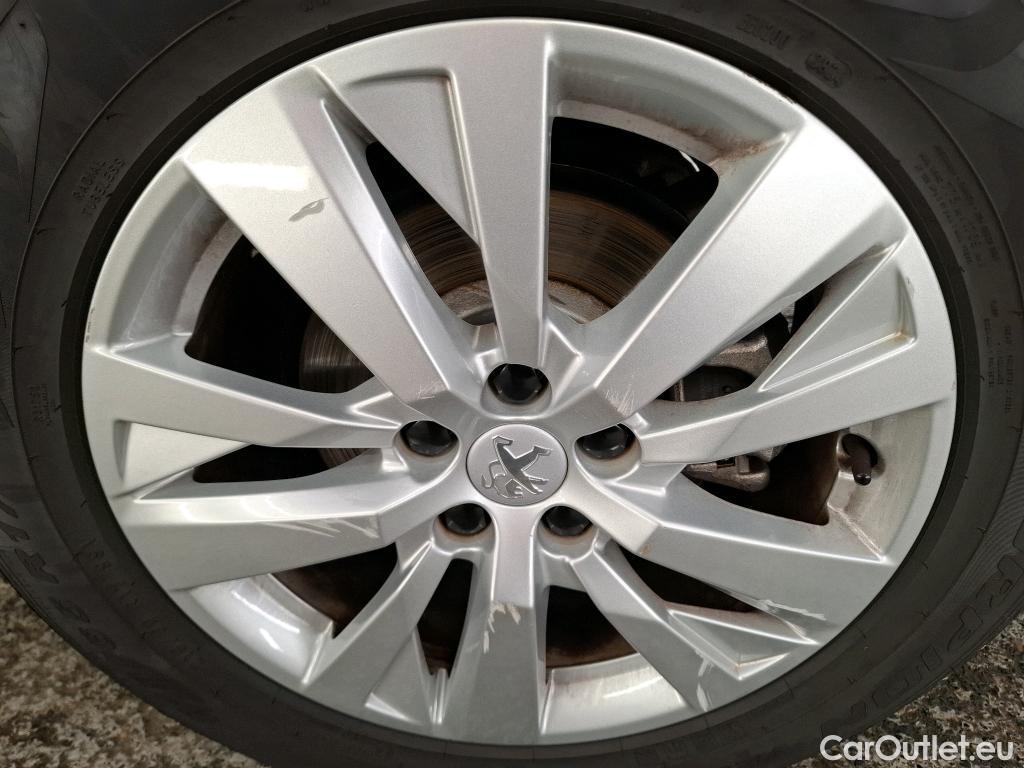  Peugeot  3008  Active Business 1.2 PureTech 130CV BVM6 E6dT / TRANSFO VP/VF #16