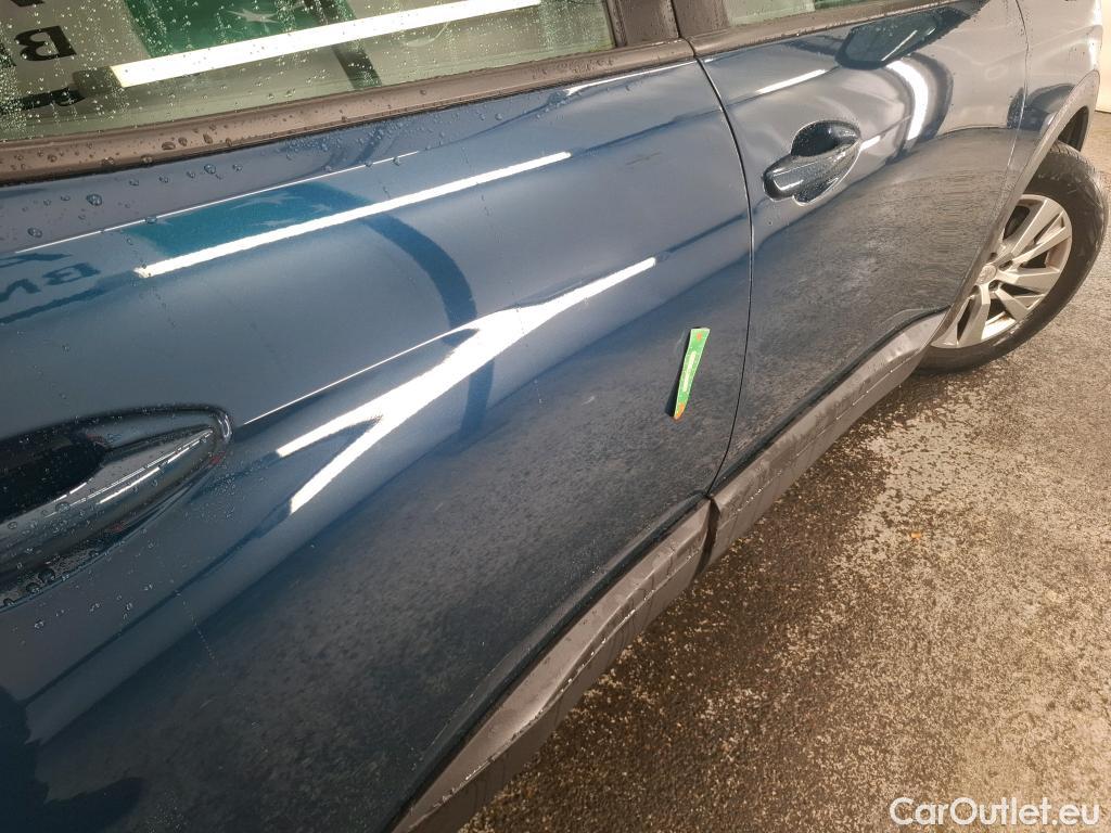  Peugeot  3008  Active Business 1.5 HDi 130CV BVA8 E6d #3