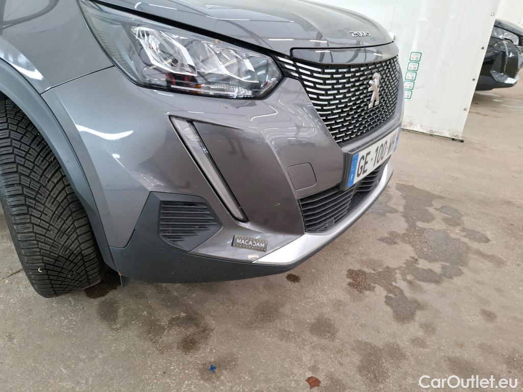  Peugeot  2008  Allure 1.5 HDi 130CV BVA8 E6d #35