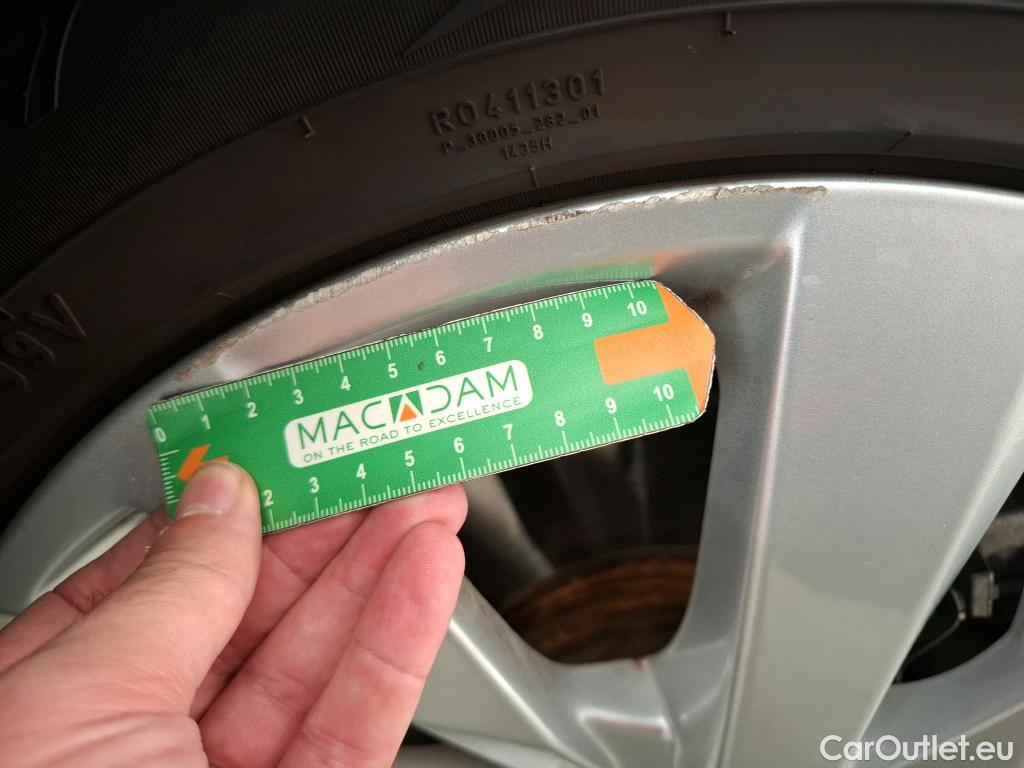  Peugeot  3008  Active Business 1.2 PureTech 130CV BVM6 E6dT / TRANSFO VP/VF #31