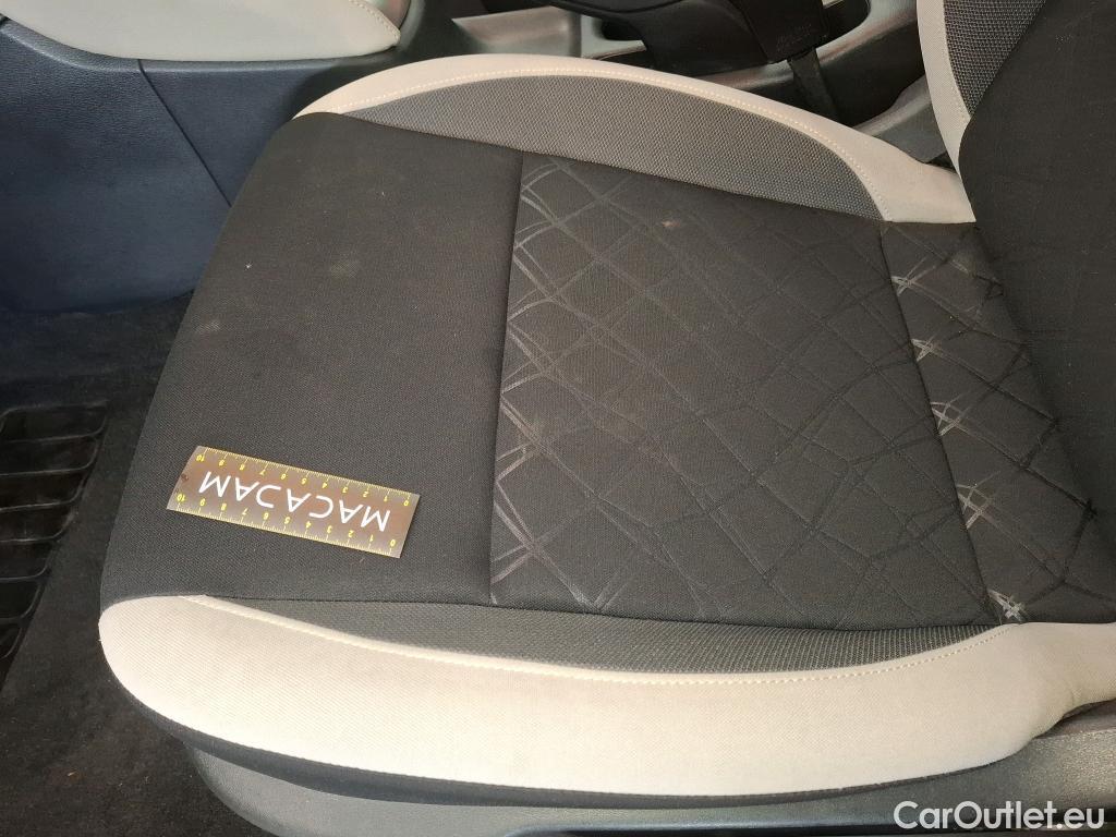  Nissan  Micra NISSAN  5p Berline IG-T 90 Made In France #12