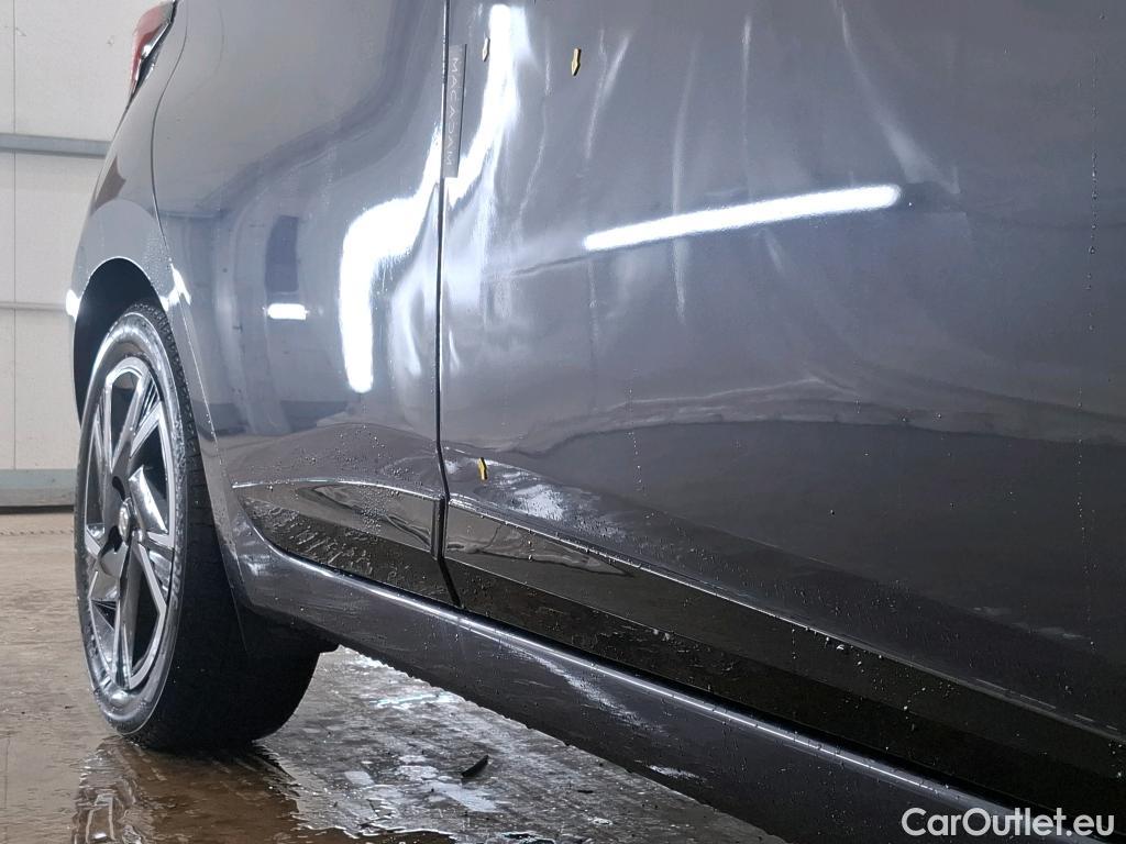  Nissan  Micra NISSAN  5p Berline IG-T 90 Made In France #2