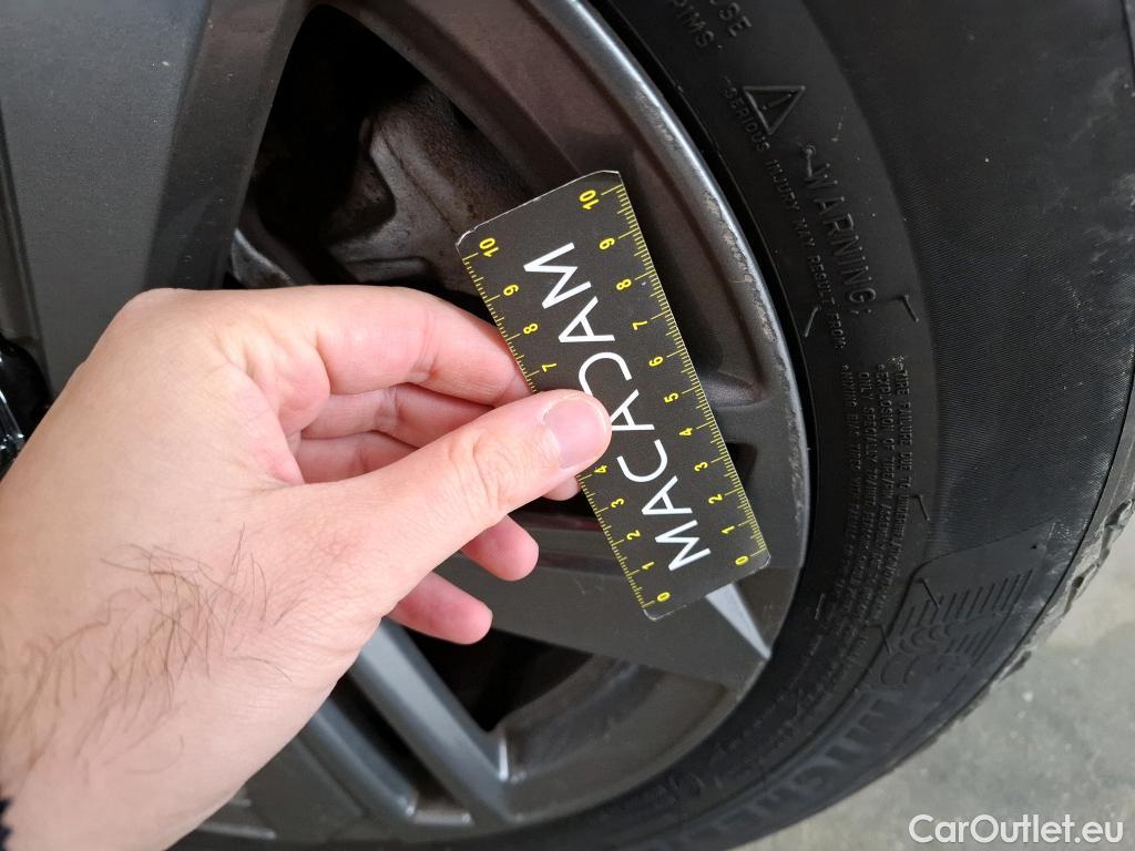  Peugeot  308 PEUGEOT  SW / 2021 / 5P / Break PureTech 130 S&S EAT8 ACTIVE PACK #21