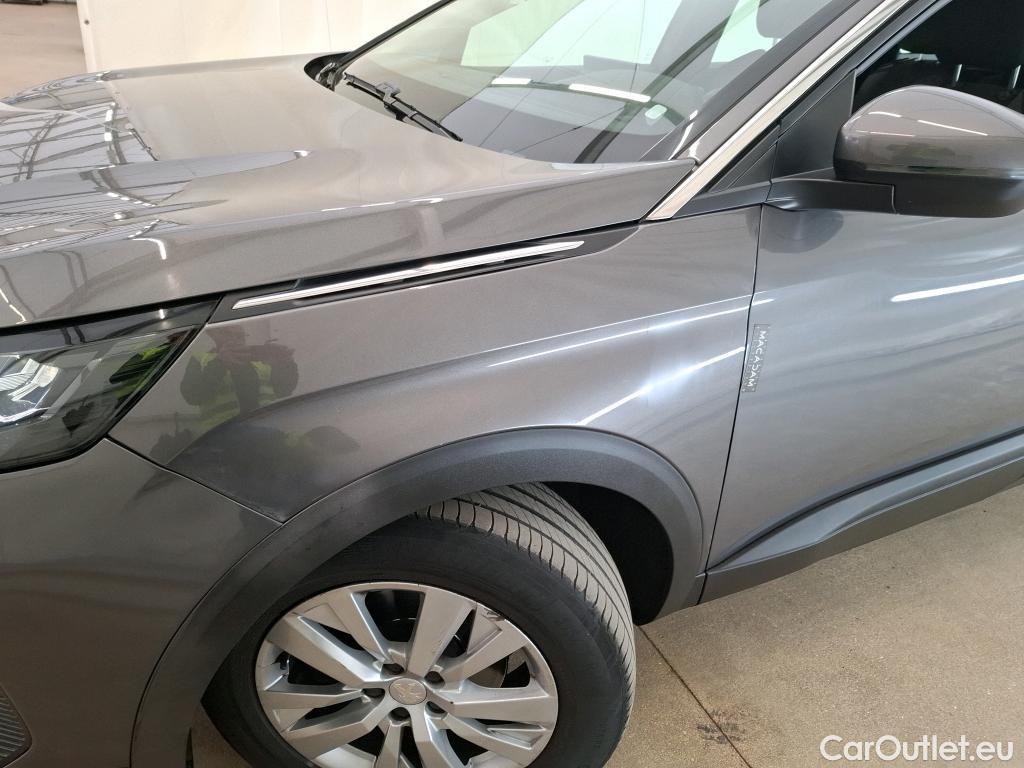  Peugeot  5008  Active Business 1.2 PureTech 130CV BVA8 E6d #1